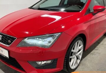 Seat Leon 190.000 km 9.450 &euro; Norderstedt 22848