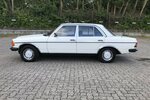 Mercedes-Benz 230 W123 Sanders Automat ABS AirBag SSD Velours 146.358 km 15.999 &euro; Hamburg 22339