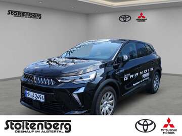 Gebrauchte Mitsubishi Grandis