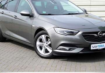 Opel Insignia 230.000 km 7.745 &euro; Moorrege 25436