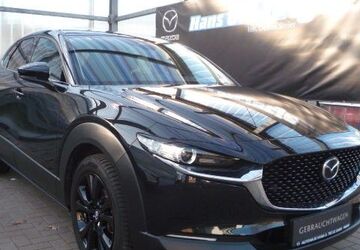 Mazda CX-30 5.506 km 27.490 &euro; Holm Krs. Pinneberg 25488