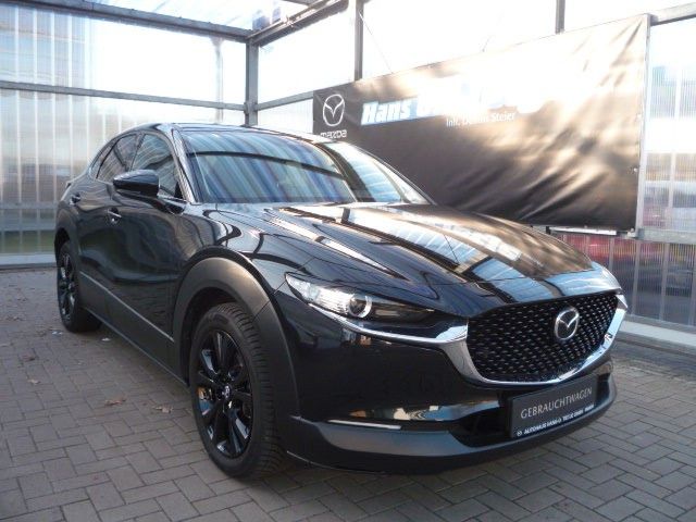 Mazda CX-30 5.506 km 27.490 &euro; Holm Krs. Pinneberg 25488