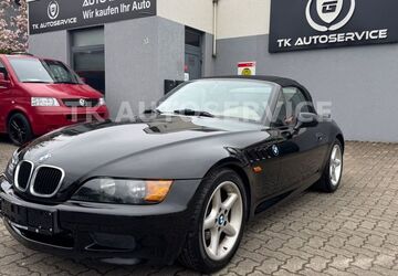 BMW Z3 194.500 km 9.900 &euro; Kummerfeld 25495