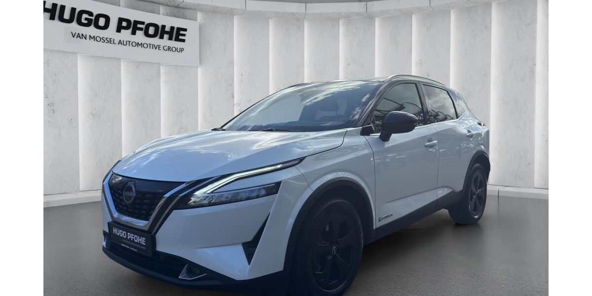 Nissan Qashqai 39.880 km 25.750 &euro; Norderstedt 22848