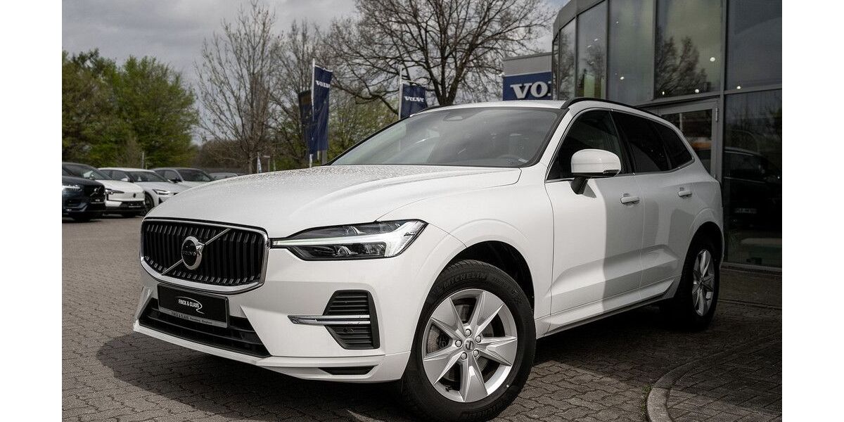 Volvo XC60 47.900 km 32.890 &euro; Pinneberg 25421