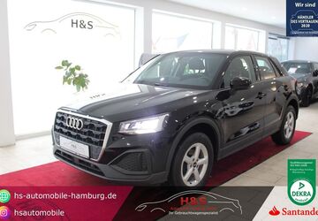 Audi Q2 49.989 km 19.990 &euro; Pinneberg 25421