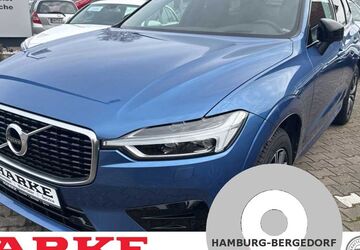 Volvo XC60 112.600 km 27.900 &euro; Hamburg 21035