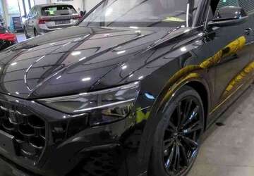 Audi SQ8 13.859 km 103.900 &euro; Ahrensburg 22926