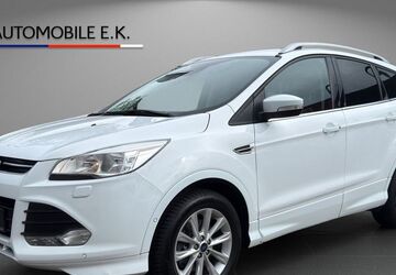 Ford Kuga 106.250 km 10.900 &euro; Bönningstedt 25474