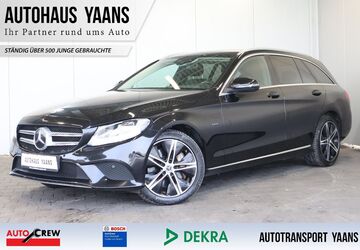 Mercedes-Benz C 300 159.950 km 18.389 &euro; Pinneberg 25421