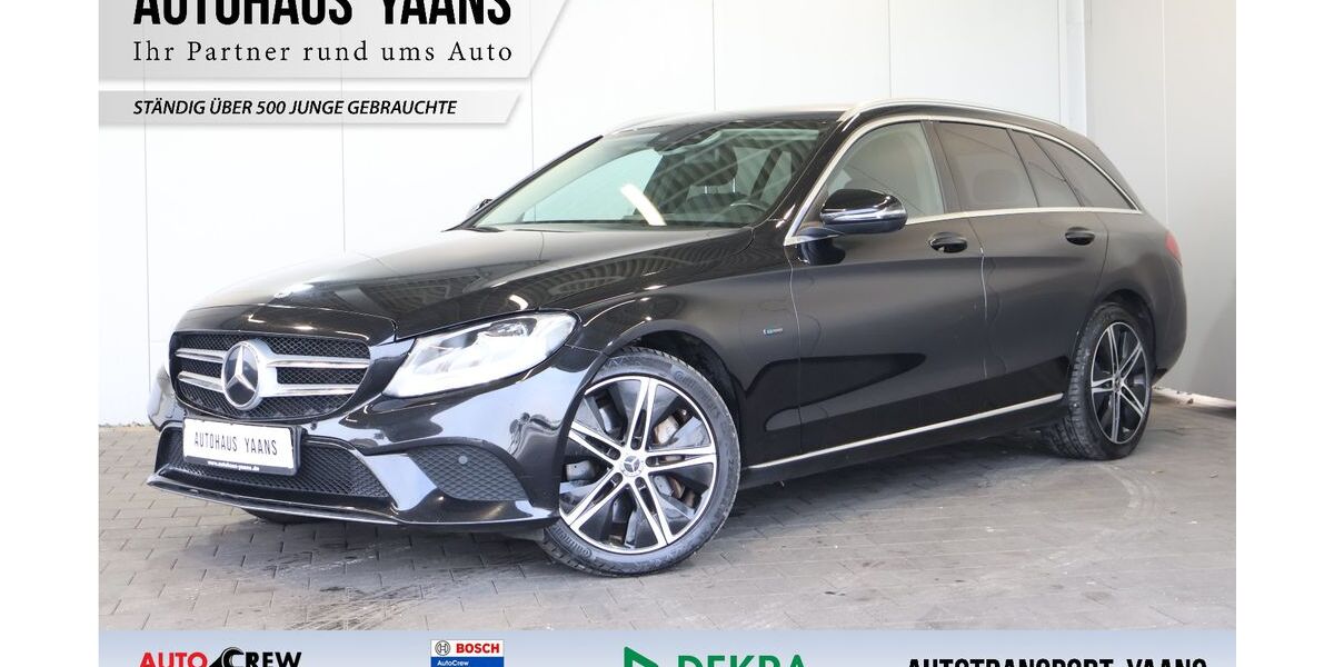 Mercedes-Benz C 300 159.950 km 18.389 &euro; Pinneberg 25421