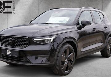 Volvo XC40 25.925 km 34.950 &euro; Glinde 21509
