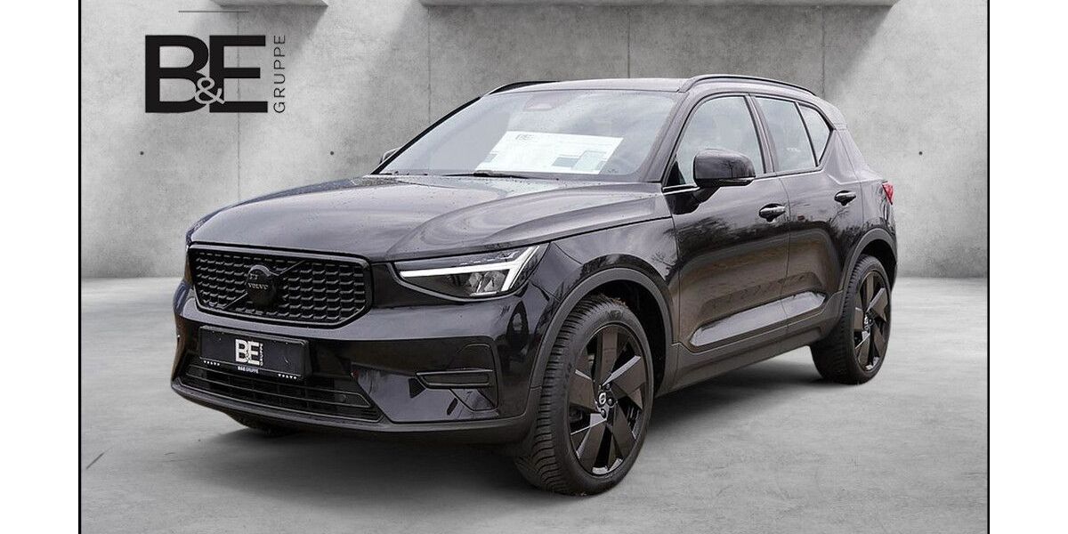 Volvo XC40 25.925 km 34.950 &euro; Glinde 21509