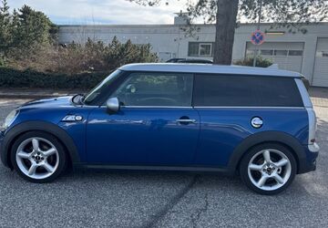 Mini Cooper S 171.134 km 1.999 &euro; Barsbüttel 22885