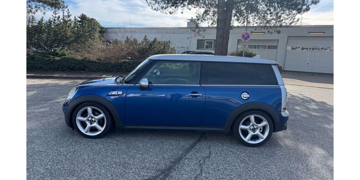 Mini Cooper S 171.134 km 1.999 &euro; Barsbüttel 22885