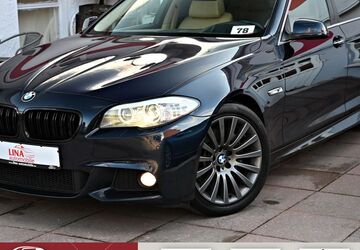 BMW 530 259.000 km 12.490 &euro; Hamburg 22179