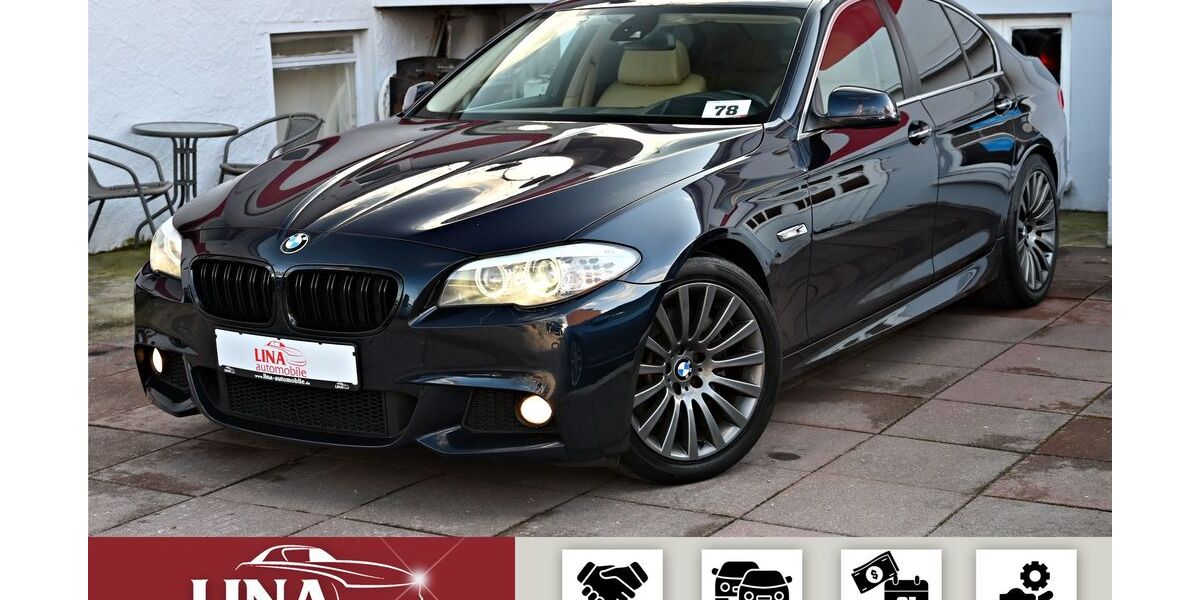 BMW 530 259.000 km 12.490 &euro; Hamburg 22179