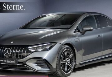Mercedes-Benz EQE 21.761 km 60.950 &euro; Hamburg 22549