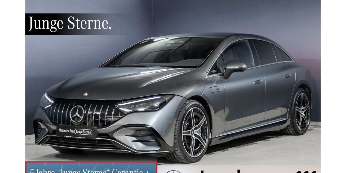 Mercedes-Benz EQE 21.761 km 60.950 &euro; Hamburg 22549