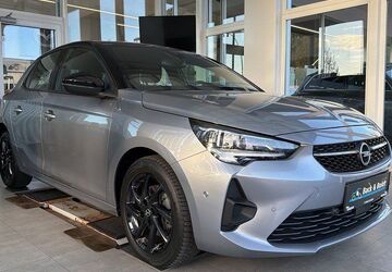 Opel Corsa 25.767 km 15.450 &euro; Hamburg 22761