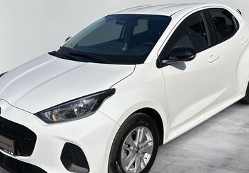 Mazda 2 Hybrid 5.400 km 20.885 &euro; Hamburg 22041