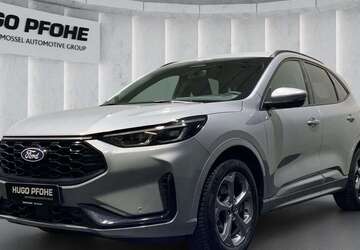 Ford Kuga 22.564 km 31.750 &euro; Hamburg 22335