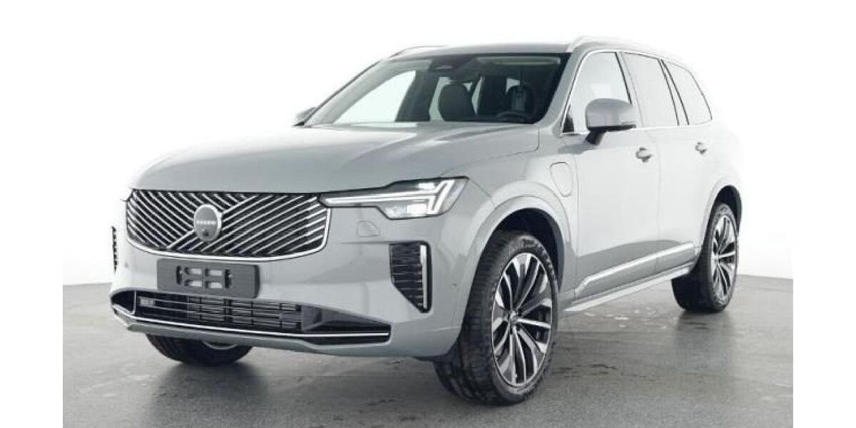 Volvo XC90 26.686 km 66.690 &euro; Jork-Königreich 21635