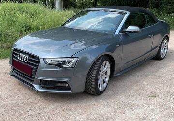 Audi A5 77.000 km 15.000 &euro; Norderstedt 22851