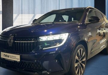 Renault Espace 15.508 km 33.990 &euro; Hamburg 22763