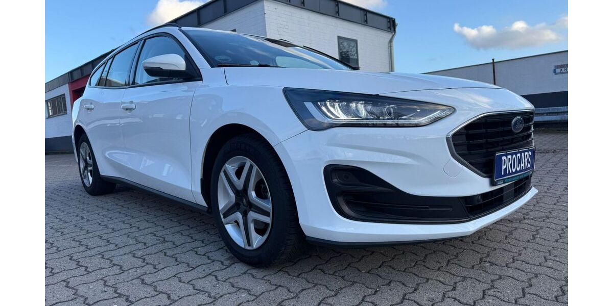 Ford Focus 134.000 km 12.495 &euro; Hamburg 20537
