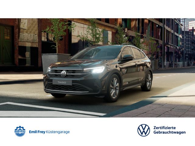 VW Taigo 27.900 km 23.970 &euro; Hamburg 21029