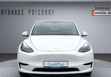 Tesla Model Y 84.689 km 29.750 &euro; Prisdorf bei Hamburg 25497
