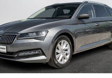 Skoda Superb 44.650 km 28.989 &euro; Pinneberg 25421