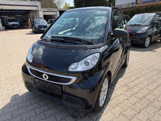 Smart ForTwo 92.738 km 6.490 &euro; Hamburg 22177