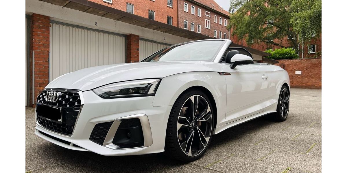 Audi A5 108.000 km 32.500 &euro; Hamburg 22089