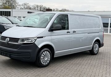 VW T6 Transporter 105.935 km 29.900 &euro; Norderstedt bei Hamburg 22851