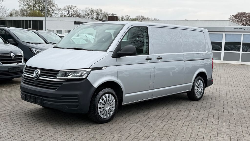 VW T6 Transporter 105.935 km 29.900 &euro; Norderstedt bei Hamburg 22851