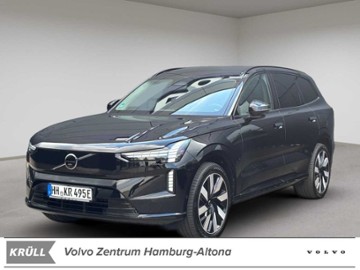 Gebrauchte Volvo EX90