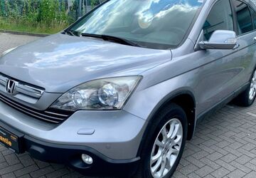 Honda CR-V 148.000 km 11.600 &euro; Hamburg 22045