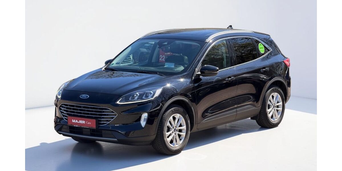 Ford Kuga 60.702 km 19.900 &euro; Hamburg 22043