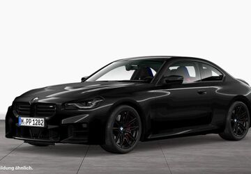 BMW M2 46.190 km 59.903 &euro; Barsbüttel bei Hamburg 22885