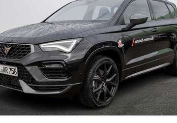 Cupra Ateca 2.500 km 42.390 &euro; Pinneberg 25421