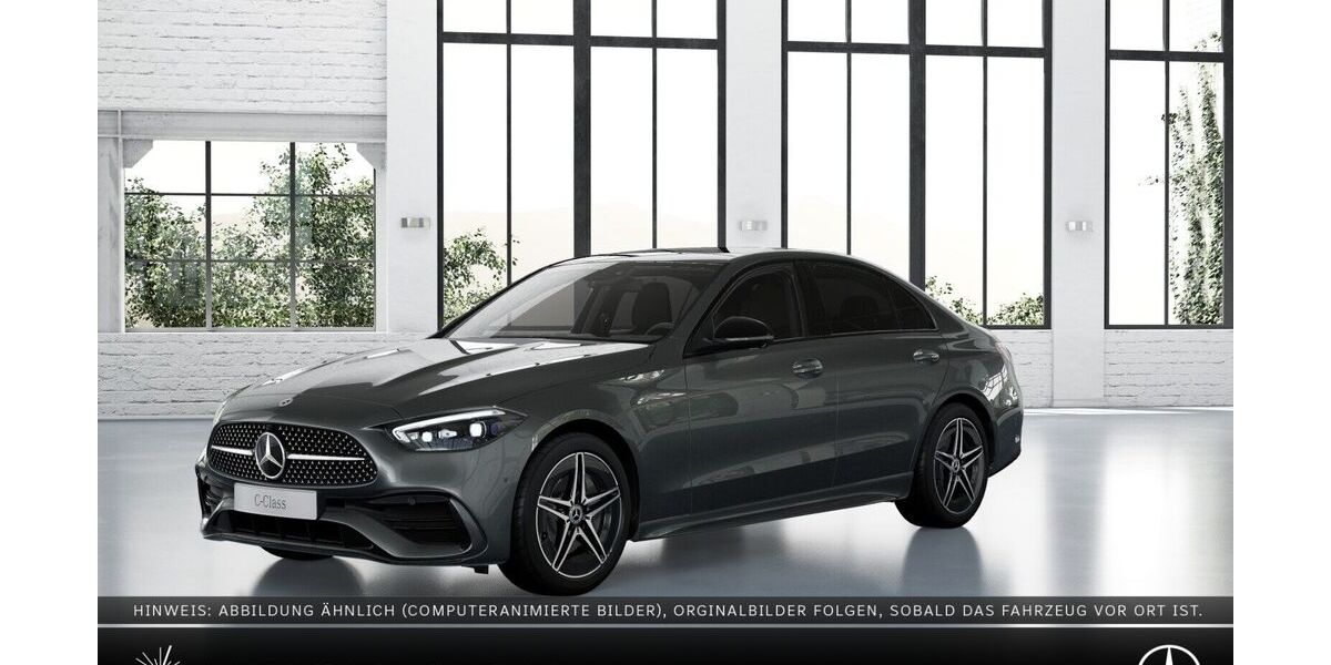 Mercedes-Benz C 220 4.870 km 46.490 &euro; Hamburg 21079