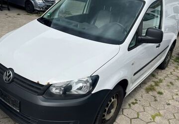 VW Caddy 467.000 km 2.999 &euro; Barsbüttel 22885