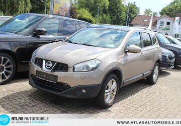 Nissan Qashqai 179.000 km 6.990 &euro; Norderstedt/Hamburg 22848