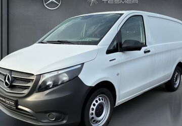 Mercedes-Benz eVito 16.786 km 18.885 &euro; Rellingen 25462