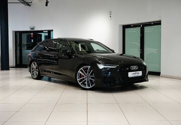 Audi S6 110.000 km 44.449 &euro; Hamburg 22047