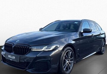 BMW 530 76.252 km 35.950 &euro; Hamburg 21073