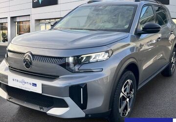 Citroen C3 Aircross 1.499 km 29.980 &euro; Hamburg 20537