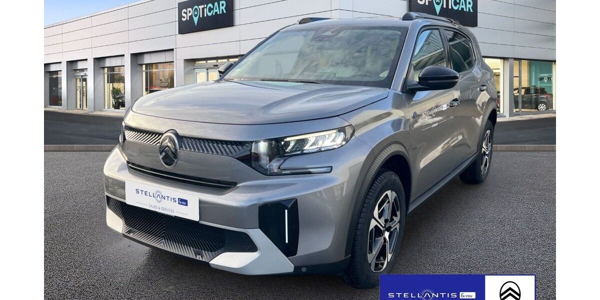 Citroen C3 Aircross 1.499 km 29.980 &euro; Hamburg 20537